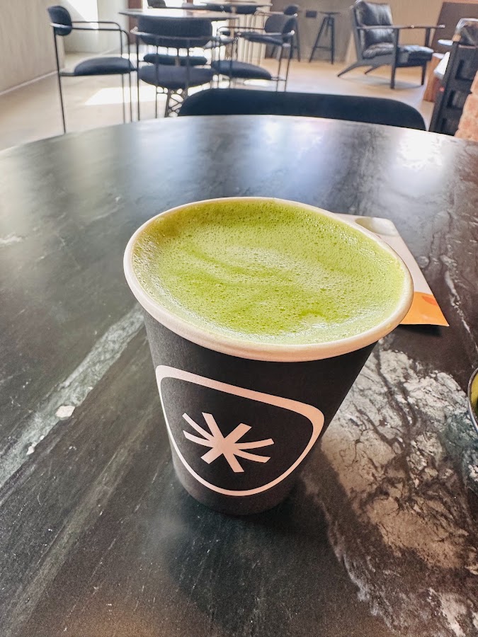 Photo of ZOZ Specialty Coffee Arad