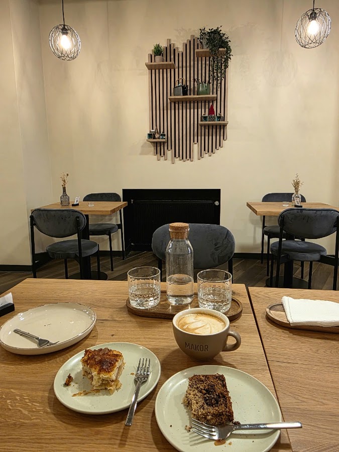 Photo de Makor Specialty Coffee