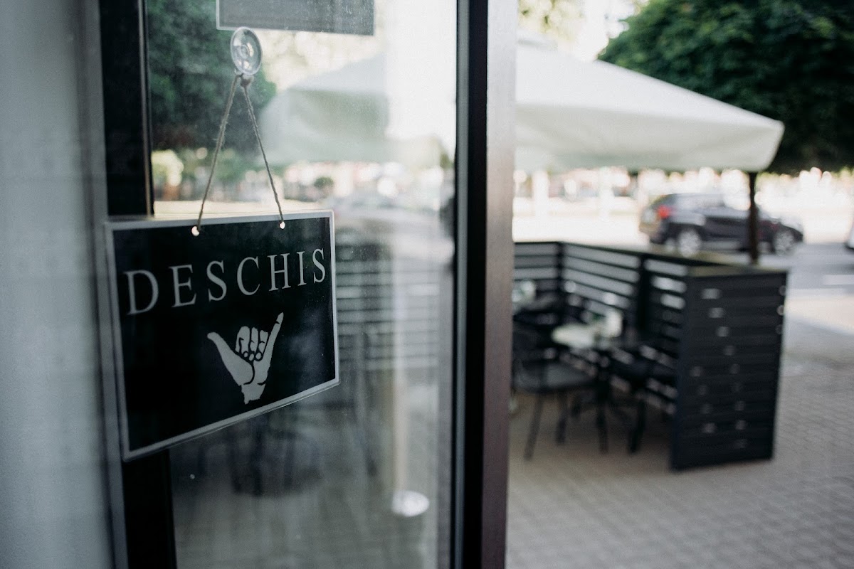 Photo of Blvck Coffee Arad