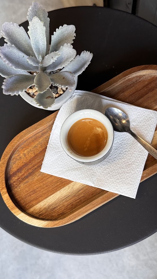 Photo of Blvck Coffee Arad