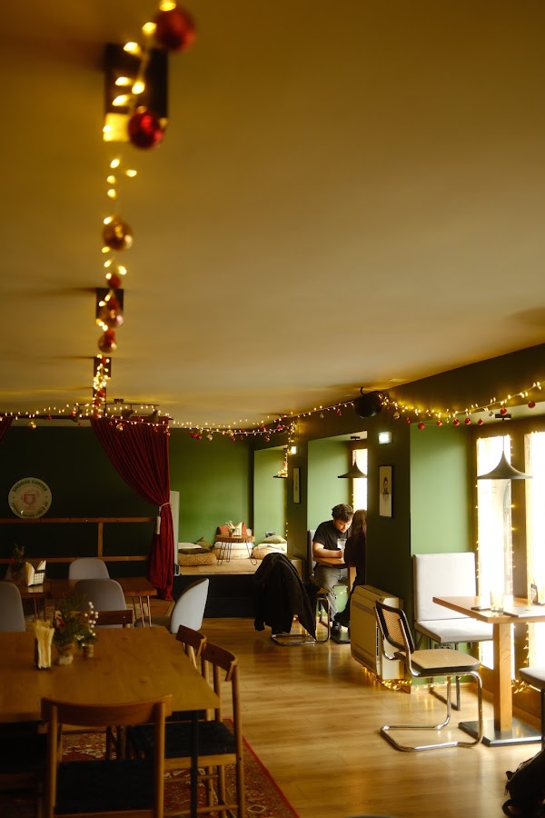 Fotografie de Snooze Coffee
