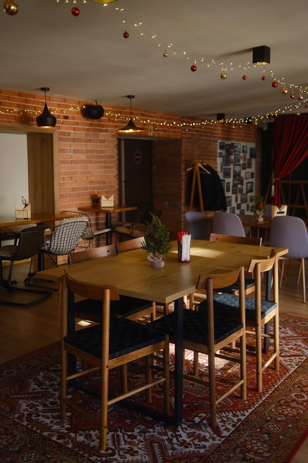 Fotografie de Snooze Coffee