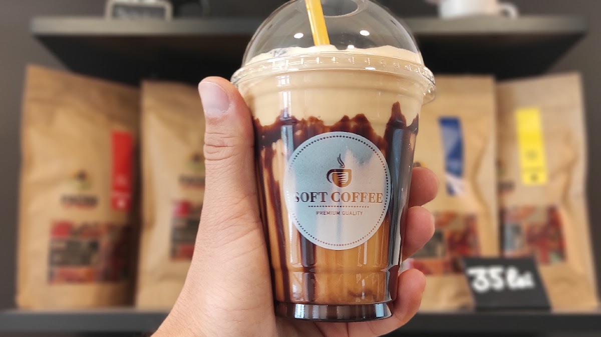 Foto von Soft Coffee