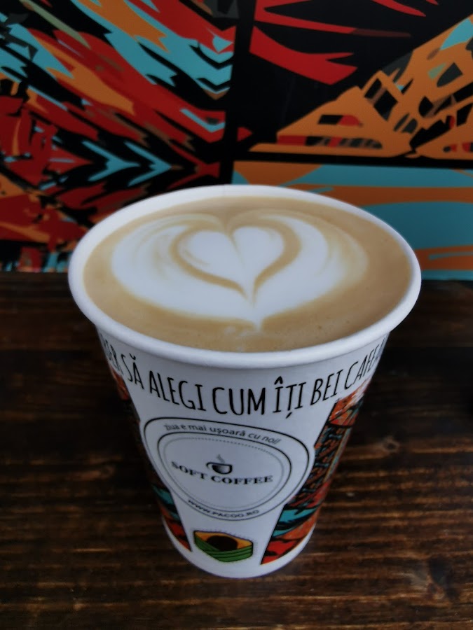 Foto von Soft Coffee