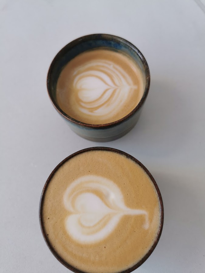 Foto von Soft Coffee