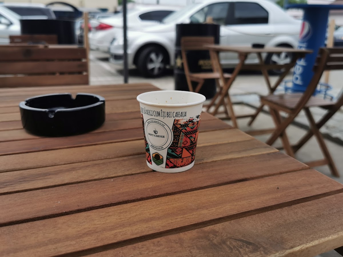 Foto von Soft Coffee