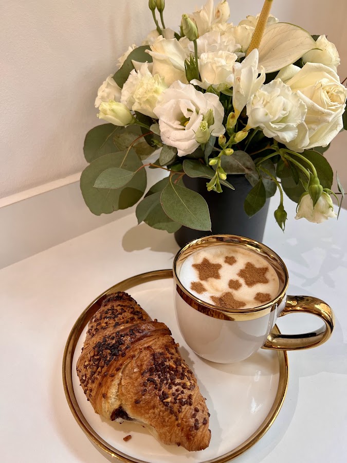 Photo of L`Caffe