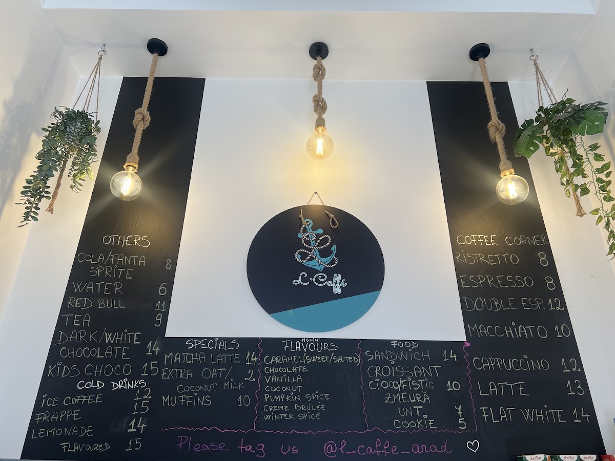 Photo of L`Caffe