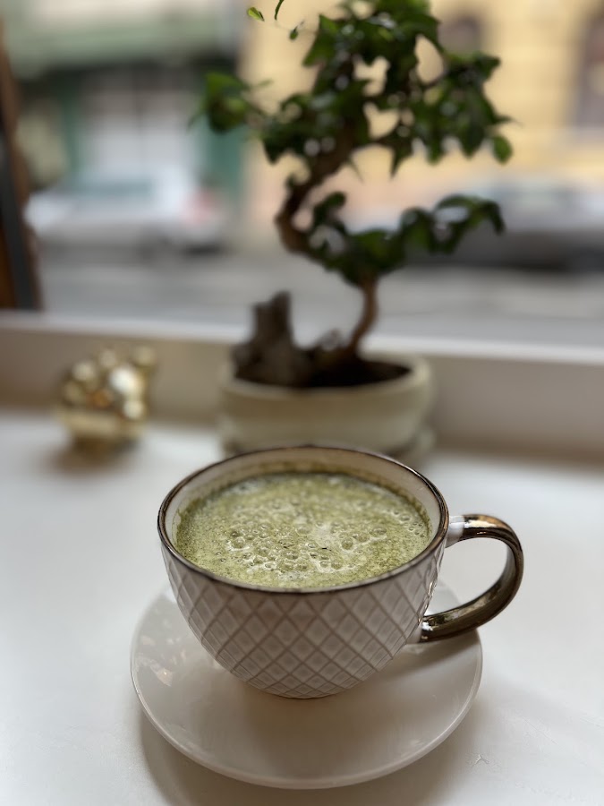 Photo of L`Caffe