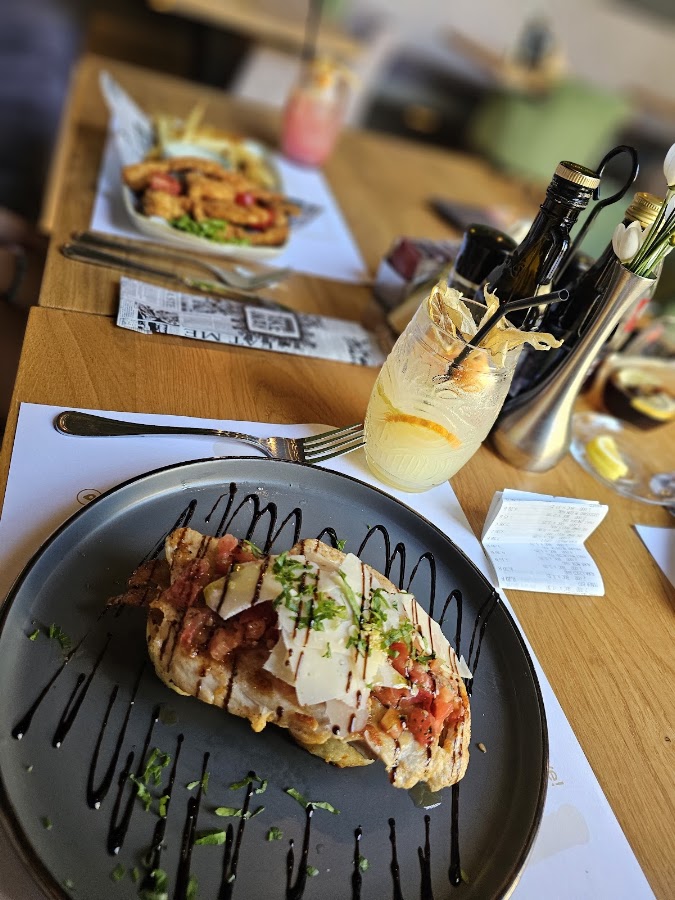 Fotografie de Lento Café & Bistro