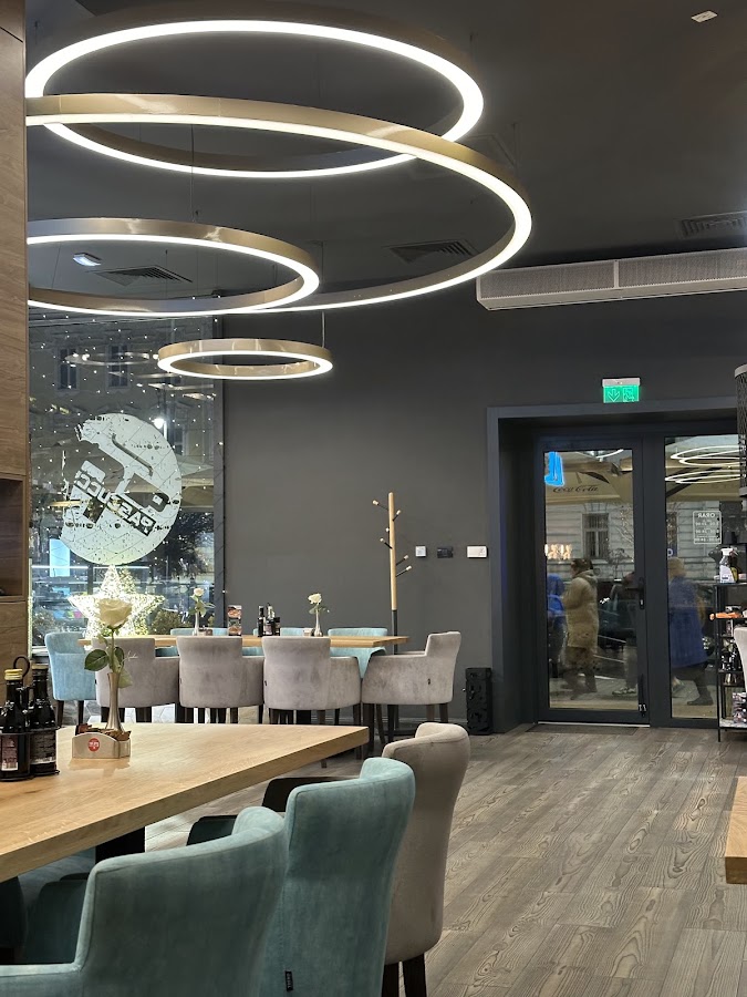 Fotografie de Lento Café & Bistro