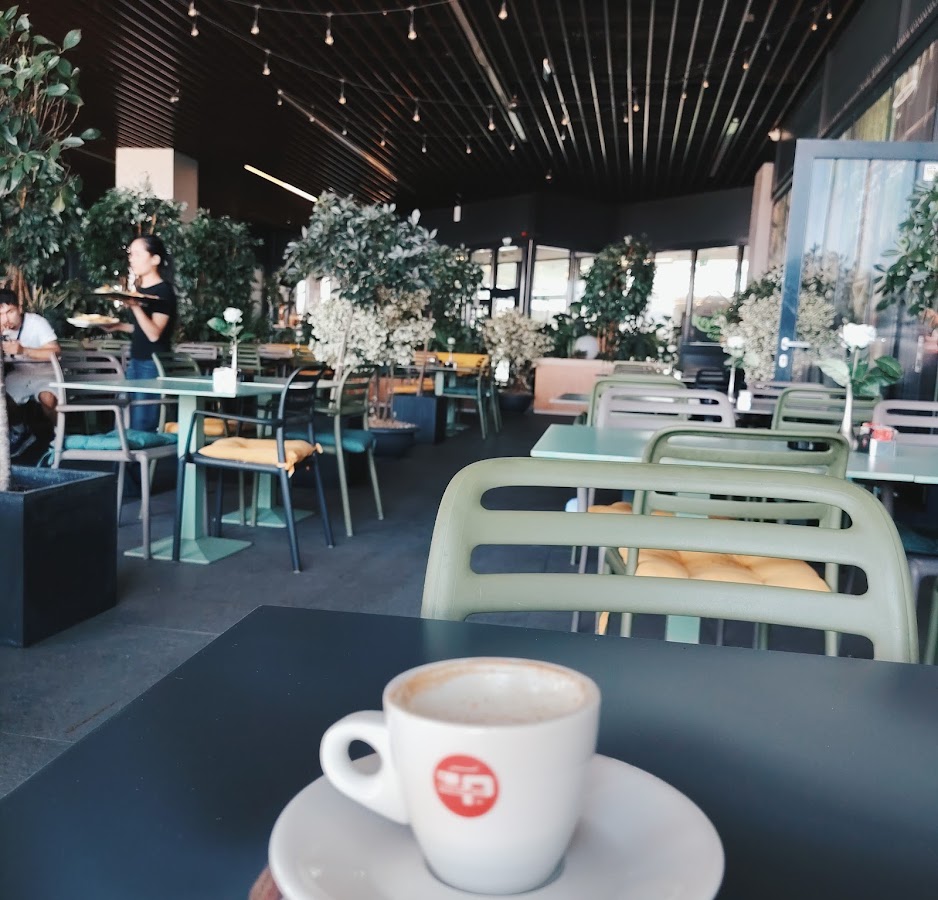 Fotografie de Lento Café & Bistro