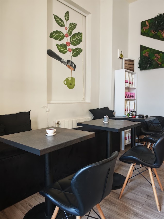 Fotografie de Over Dose Cafe