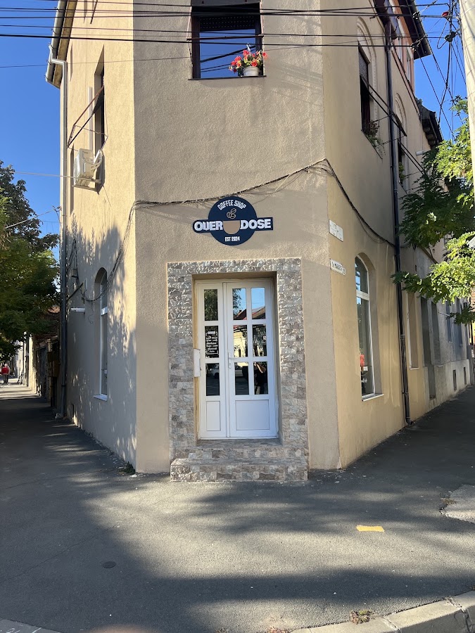 Fotografie de Over Dose Cafe
