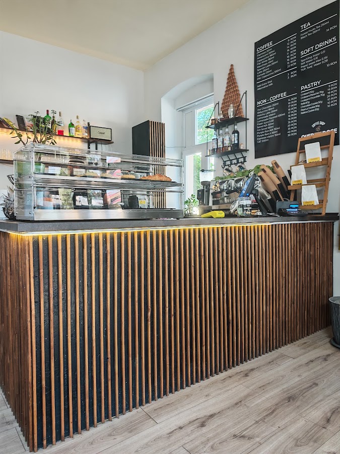 Fotografie de Over Dose Cafe