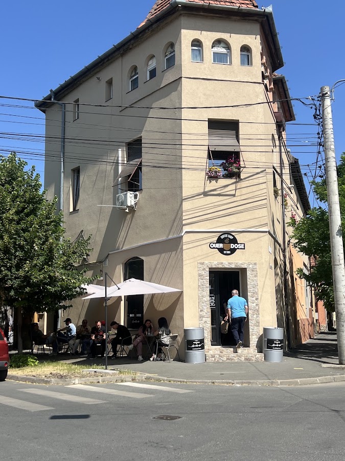 Fotografie de Over Dose Cafe