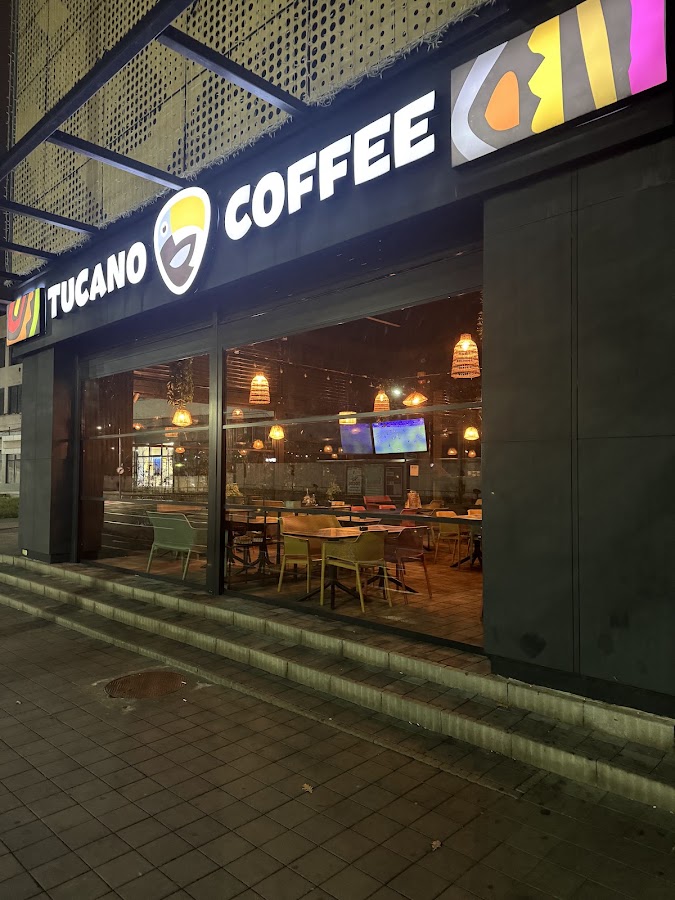 Foto di Tucano Coffee