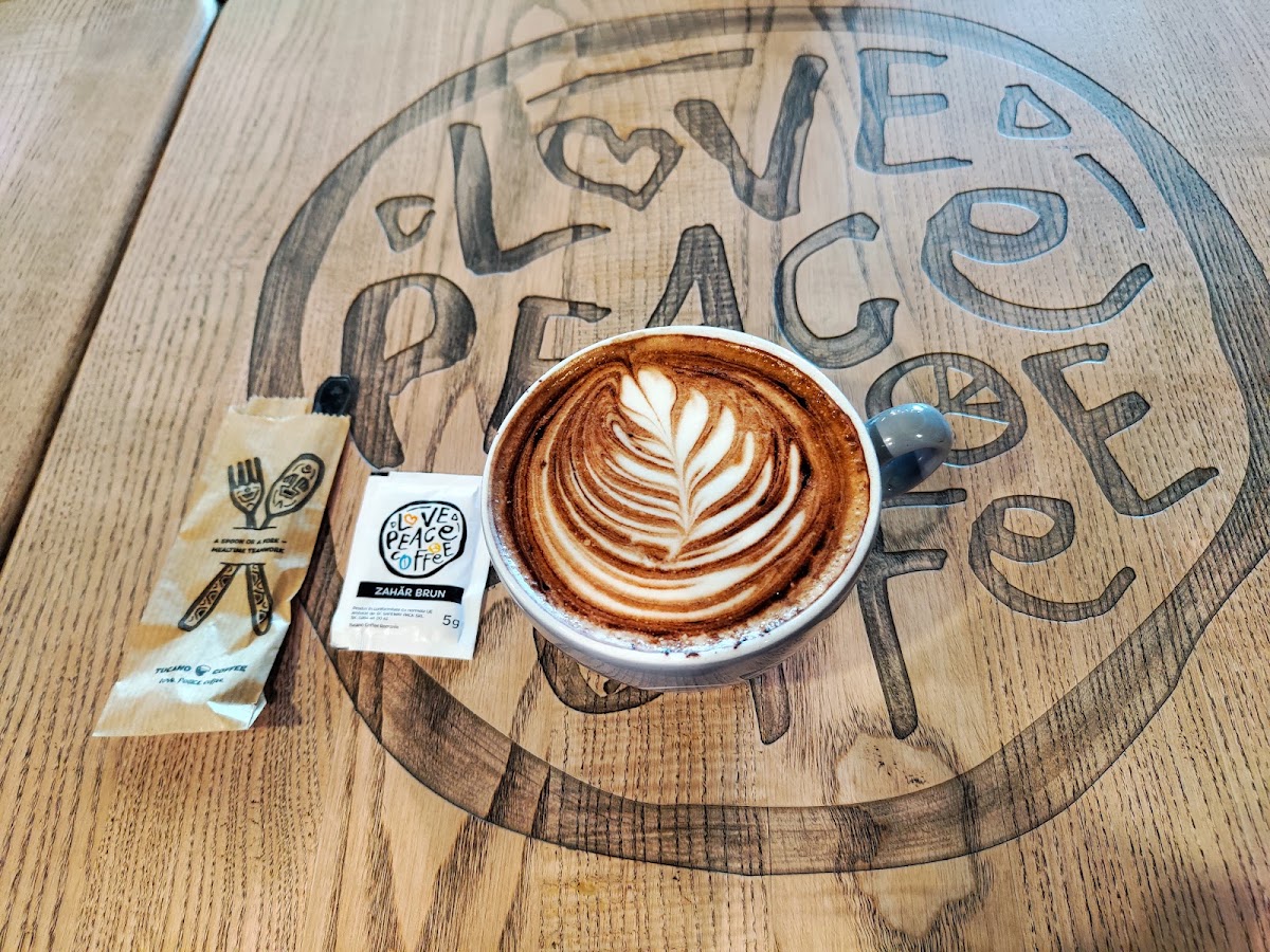 Foto di Tucano Coffee