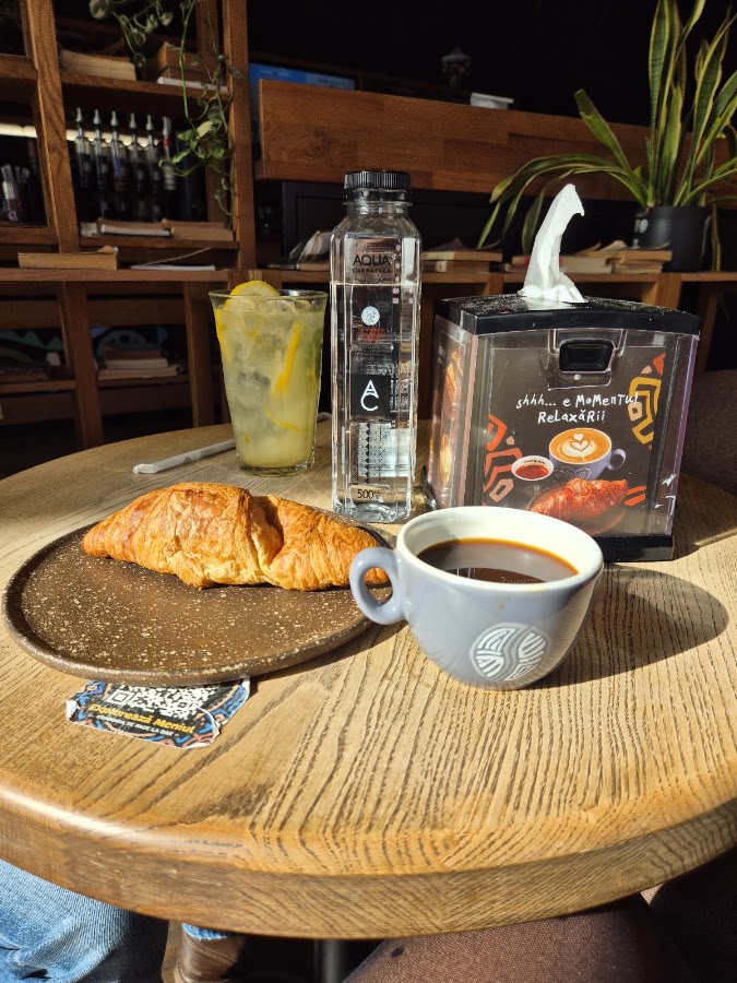 Foto di Tucano Coffee