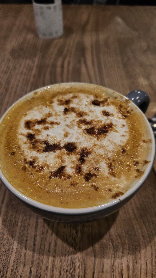 Foto di Tucano Coffee