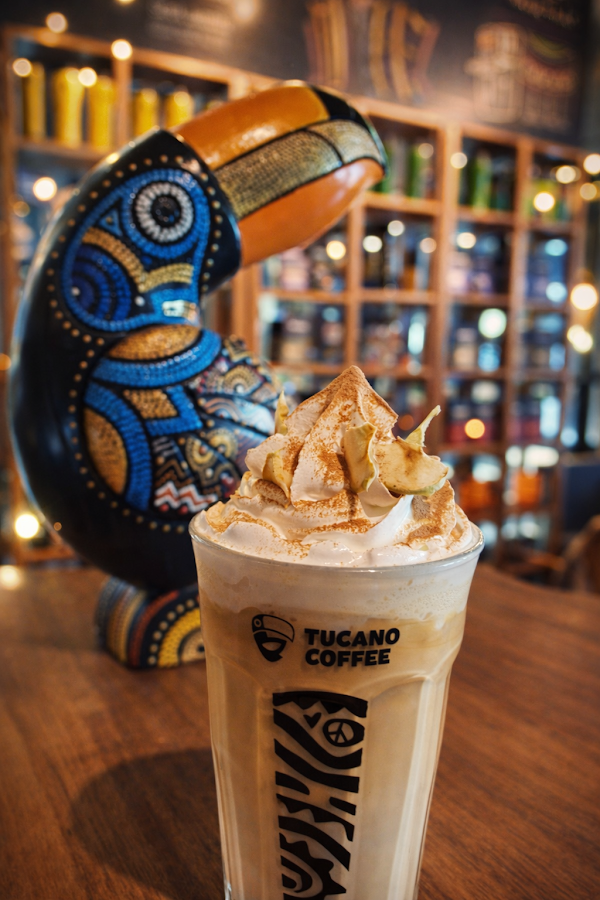Foto di Tucano Coffee
