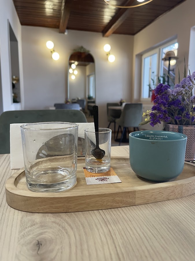 Fotografie de STASS Specialty Coffee