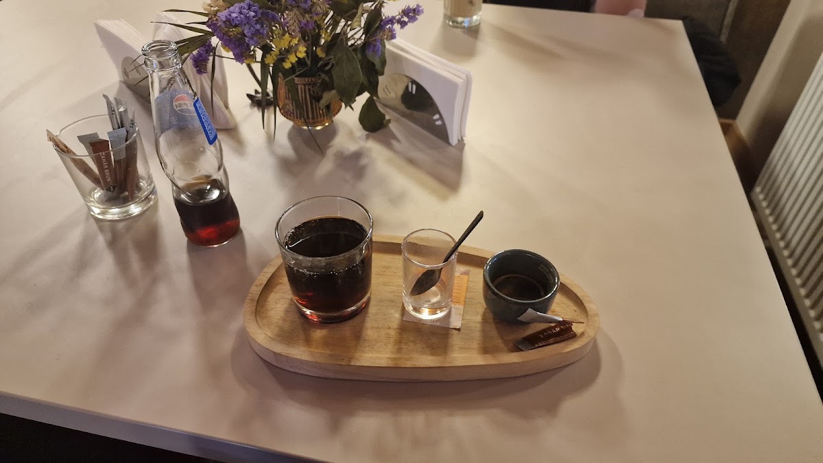 Fotografie de STASS Specialty Coffee
