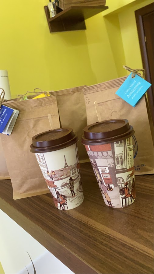 Photo of Amirante Caffe
