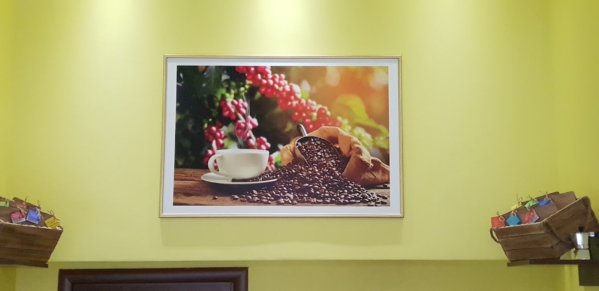 Photo of Amirante Caffe