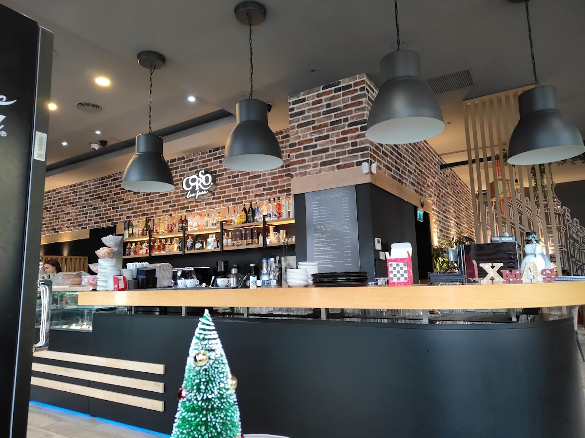 Photo of Corso Caffe & Cuisine