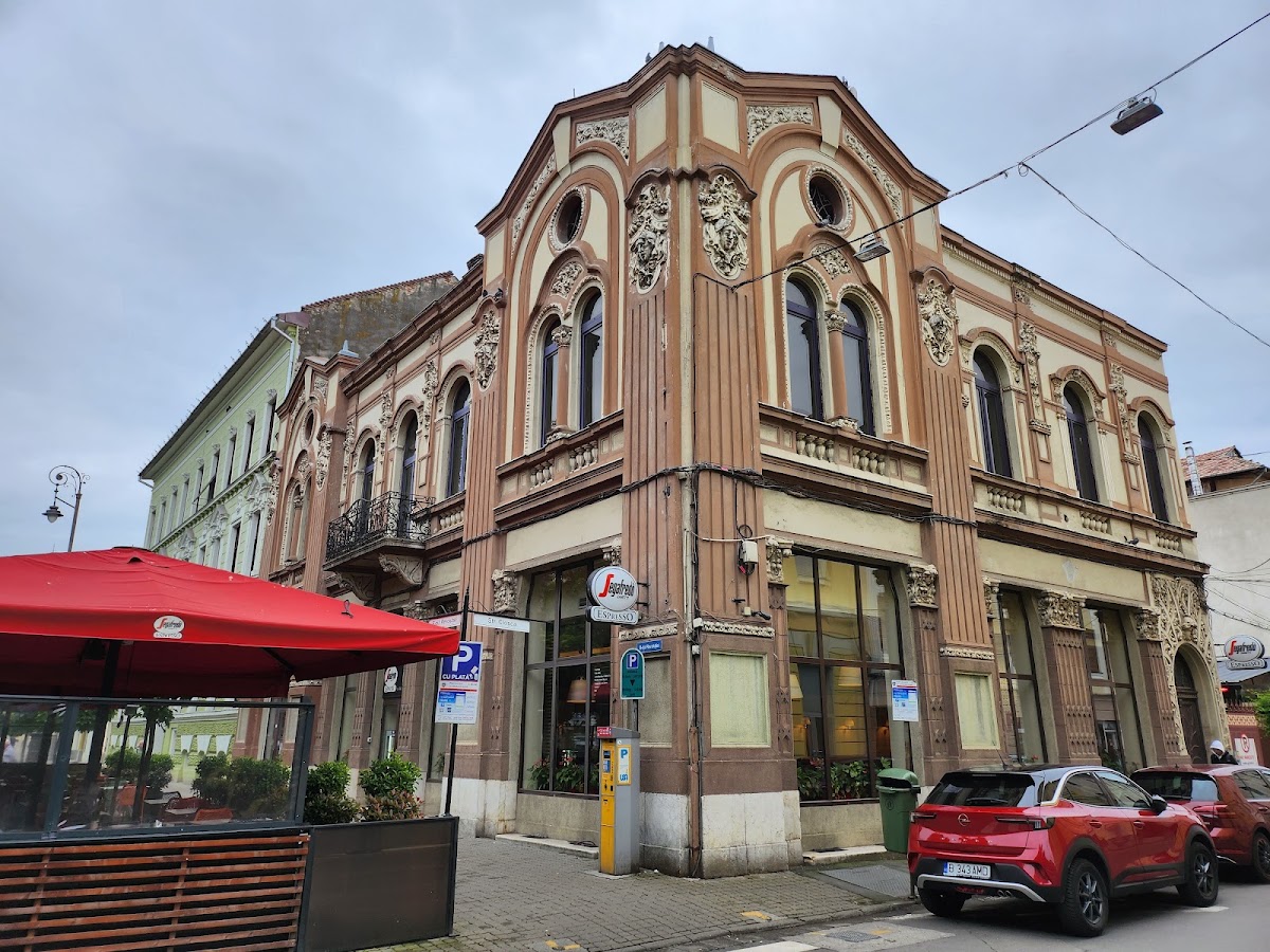Photo of Corso Caffe & Cuisine
