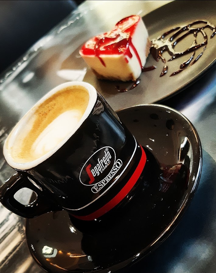 Photo of Corso Caffe & Cuisine