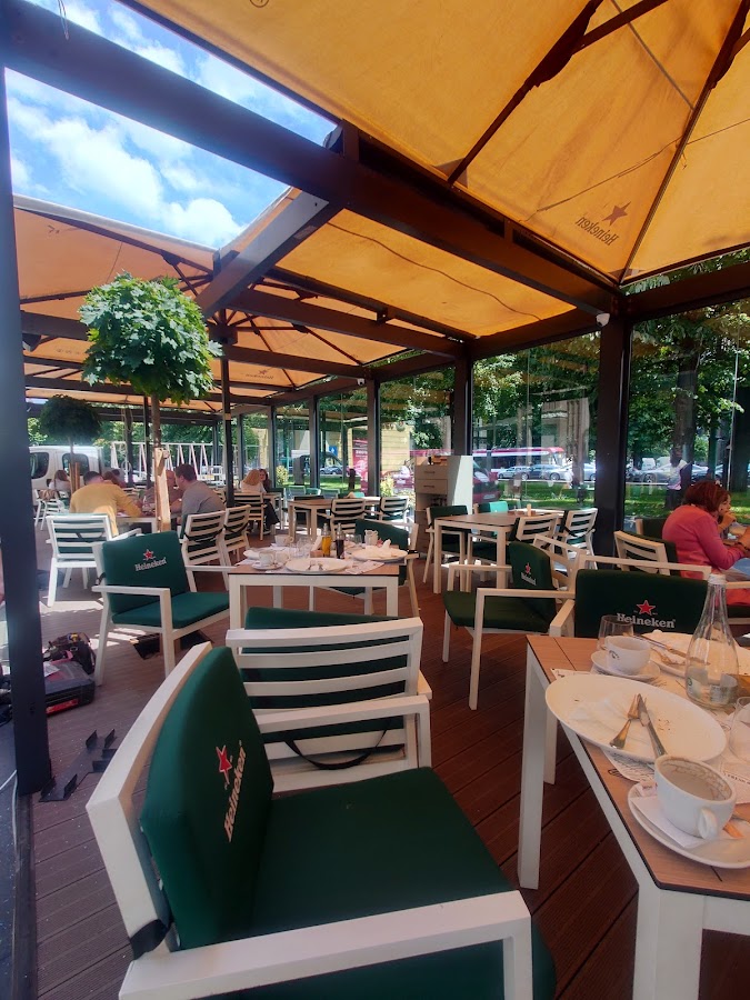 Photo of Corso Caffe & Cuisine
