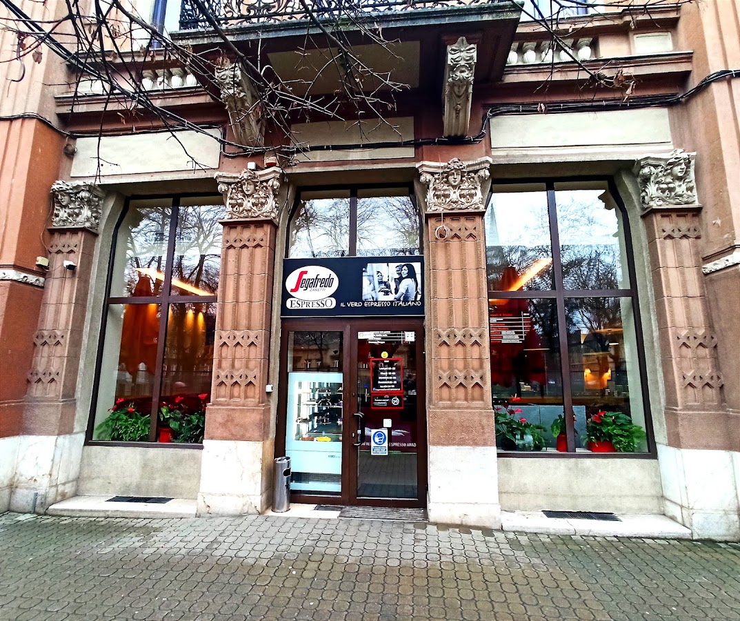 Photo of Corso Caffe & Cuisine