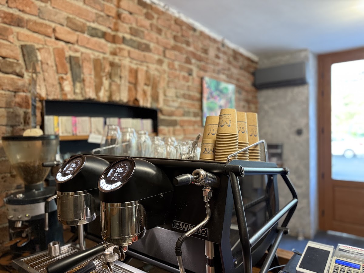 Foto di MY. Specialty Coffee