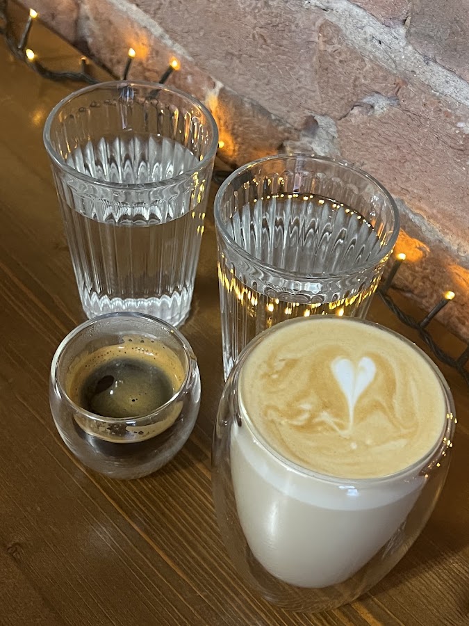Foto di MY. Specialty Coffee