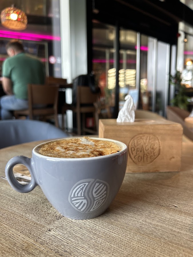 Fotografie de Tucano Coffee