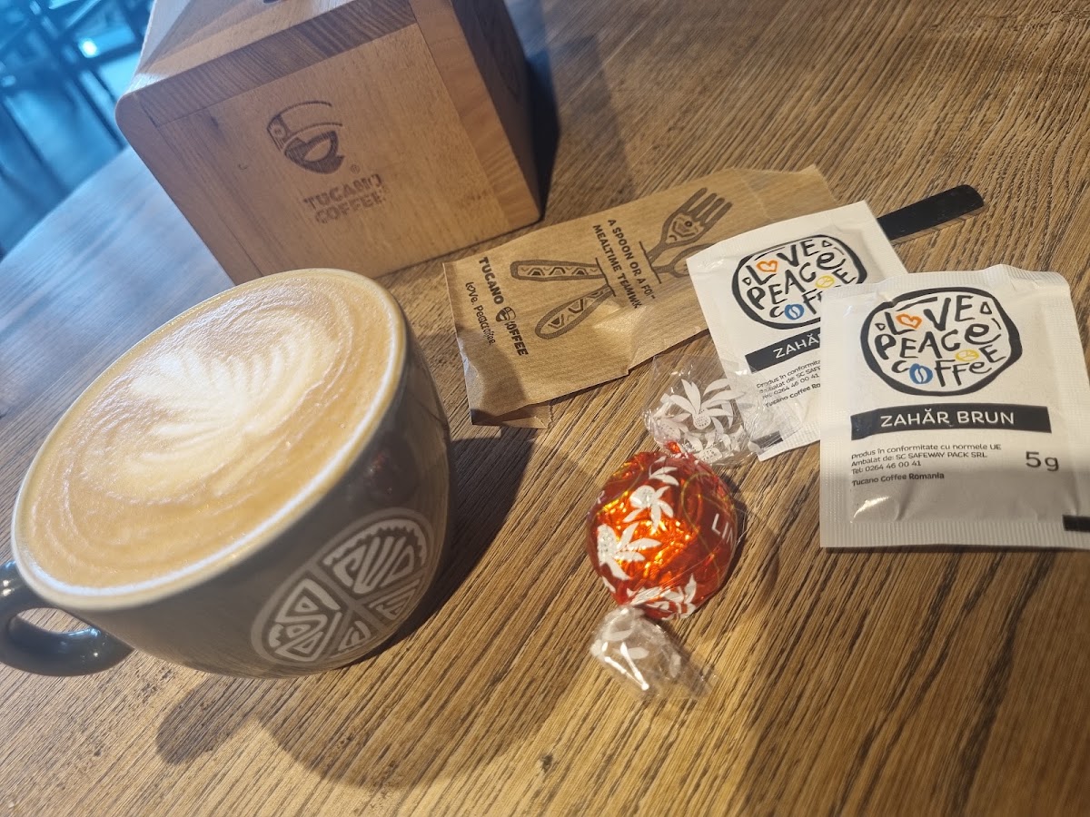 Fotografie de Tucano Coffee