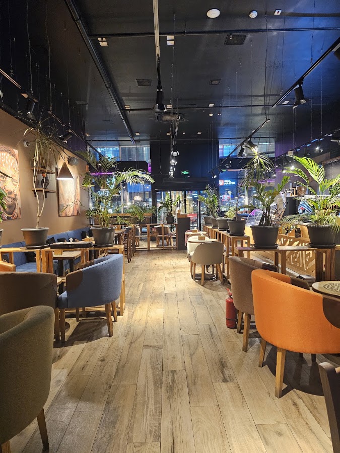 Fotografie de Tucano Coffee