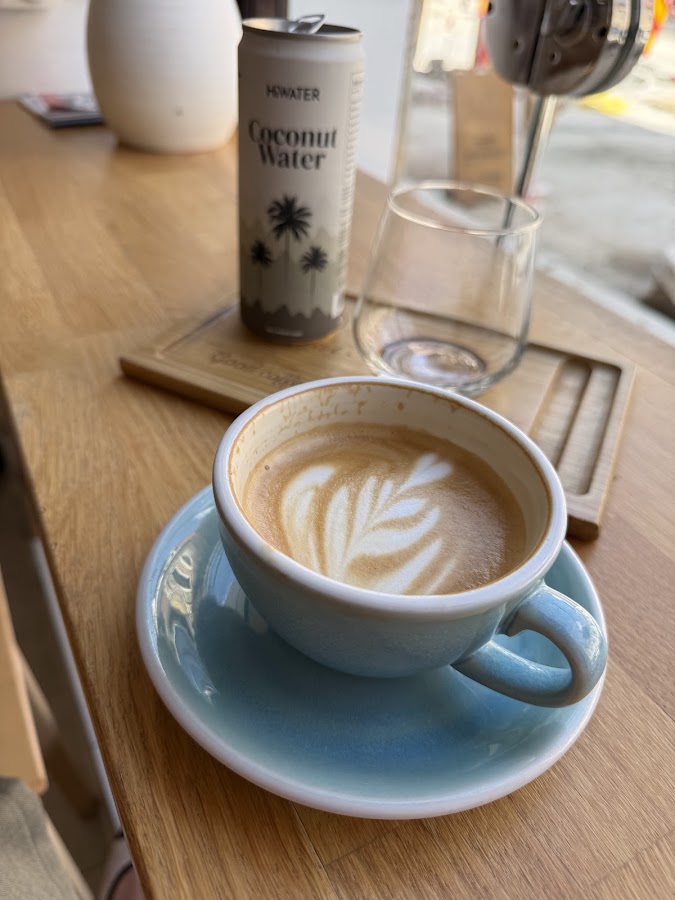 Foto di Madal Cafe - Specialty Coffee Shop