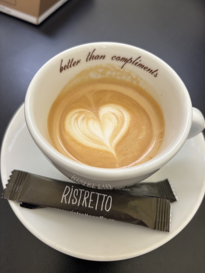 Photo of Ristretto Caffé