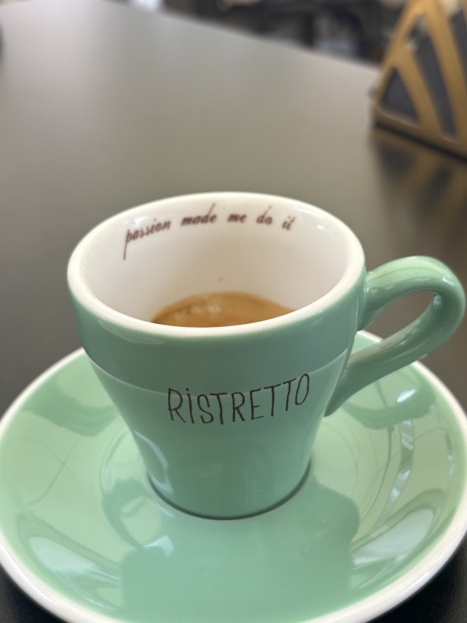 Photo of Ristretto Caffé