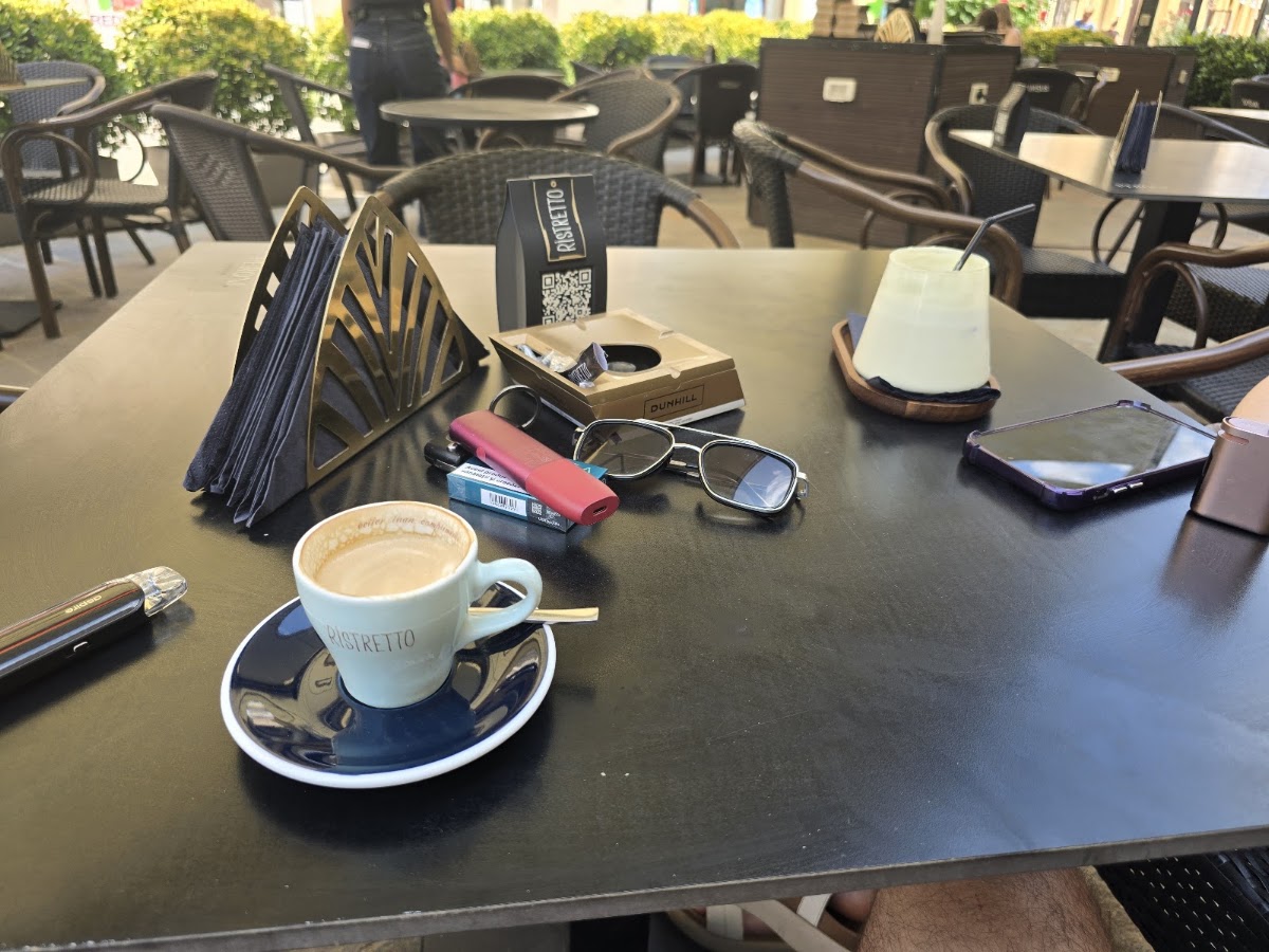 Photo of Ristretto Caffé