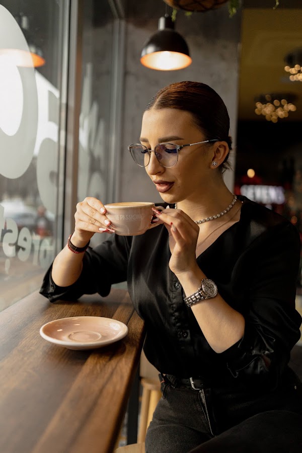 Fotografie de La Passione Café