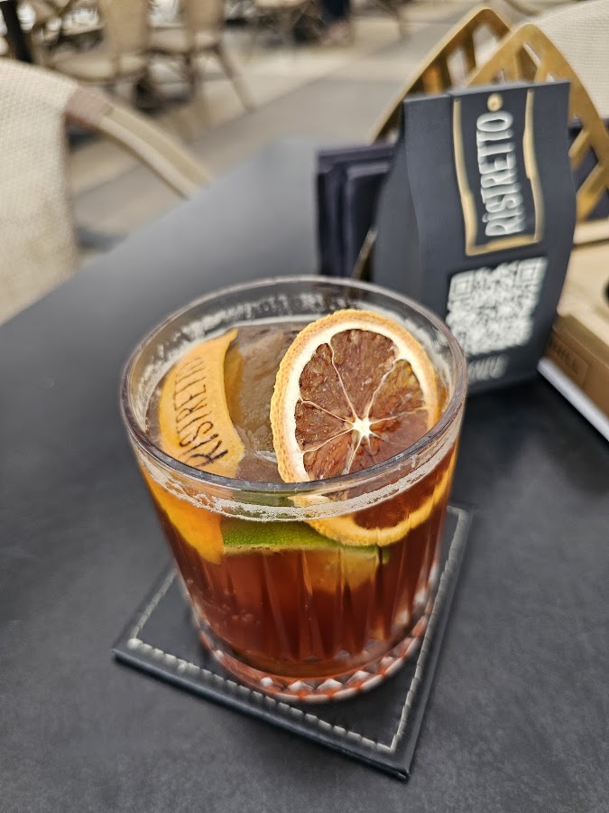 Foto di Ristretto Caffé