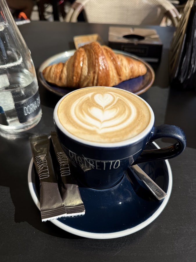 Foto di Ristretto Caffé