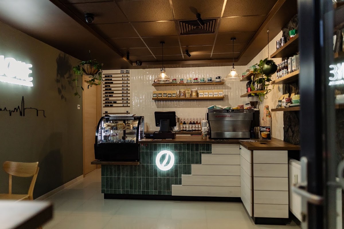 Photo of La Passione Café