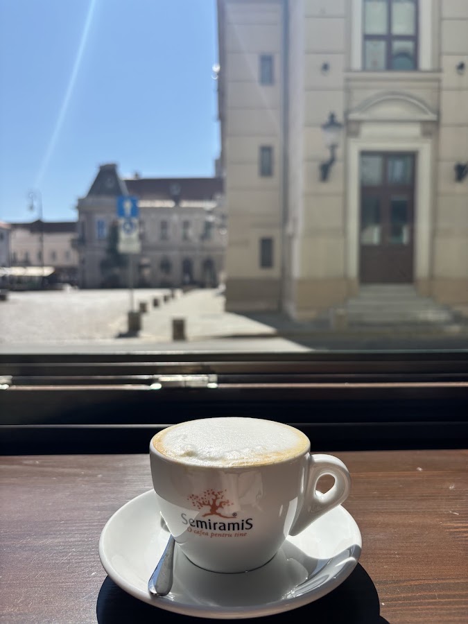 Foto di SemiramiS Café
