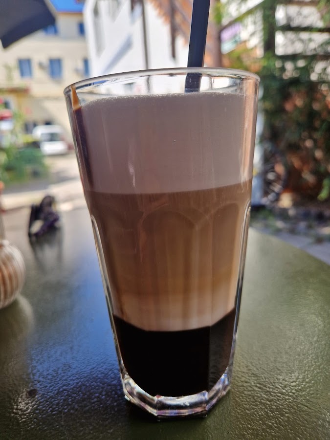 Foto di SemiramiS Café