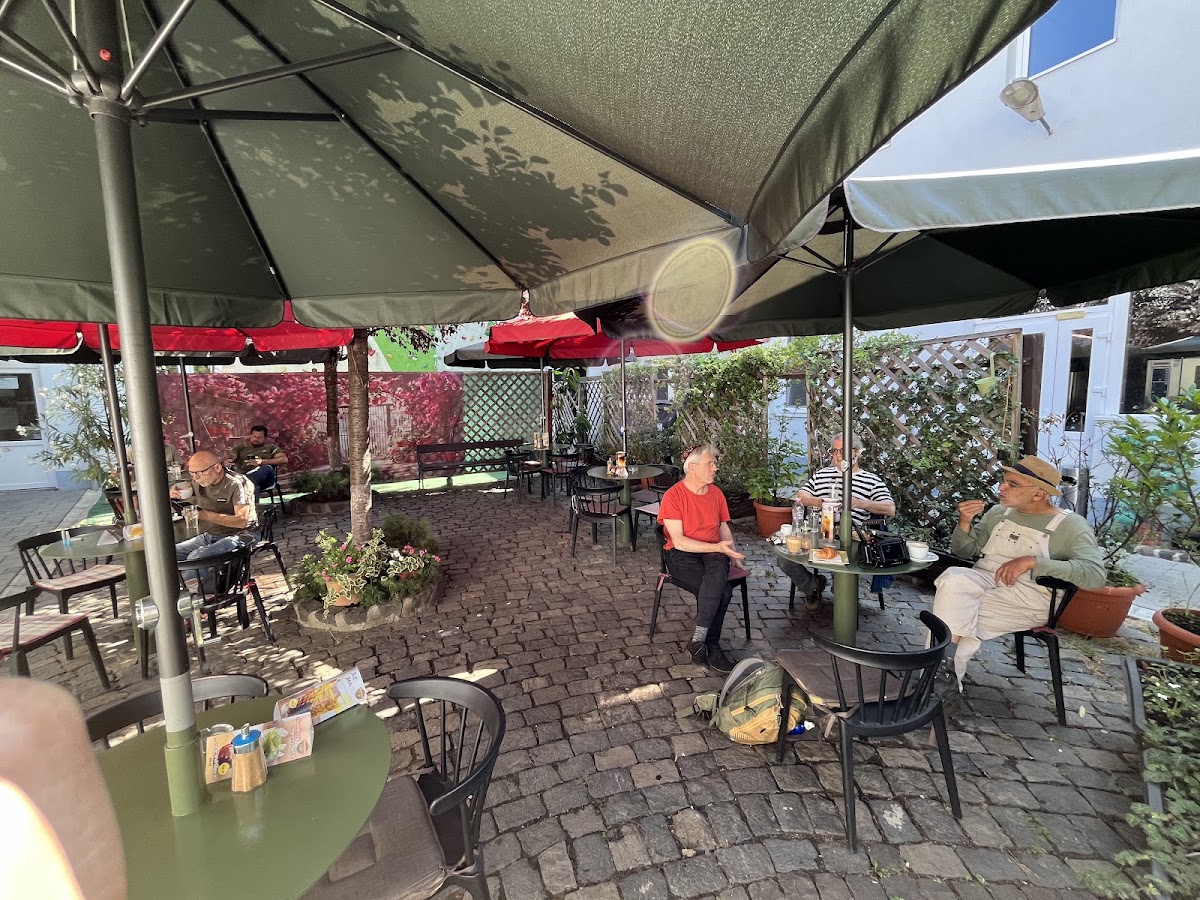 Foto di SemiramiS Café